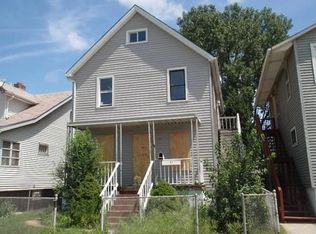 4435 Cedar Ave, Hammond, IN 46327