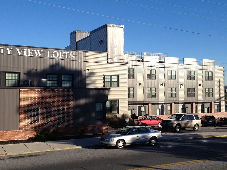 City View Lofts — Photo 15