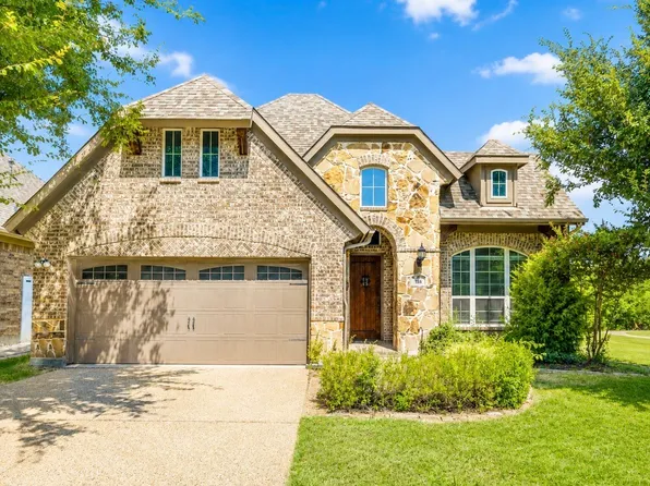 208 Hogue Ln, Wylie, TX 75098