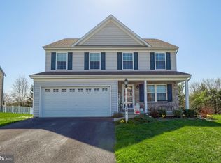 261 Cedar Hl, Manheim, PA