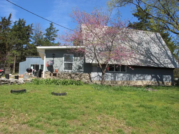 22354 Redbird Trail, Wheatland, MO 65779