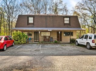495 Highway 365, Mayflower, AR 72106