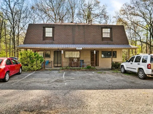 495 Highway 365, Mayflower, AR 72106