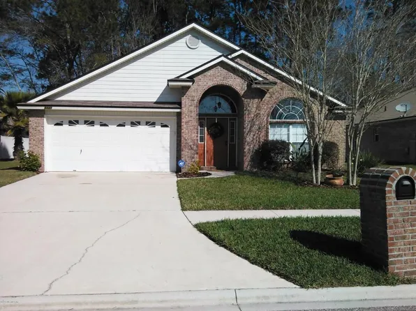 5325 Lake Gardens Ln, Jacksonville, FL 32258