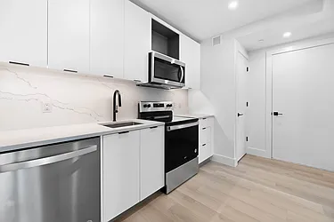 Rented by REAL New York