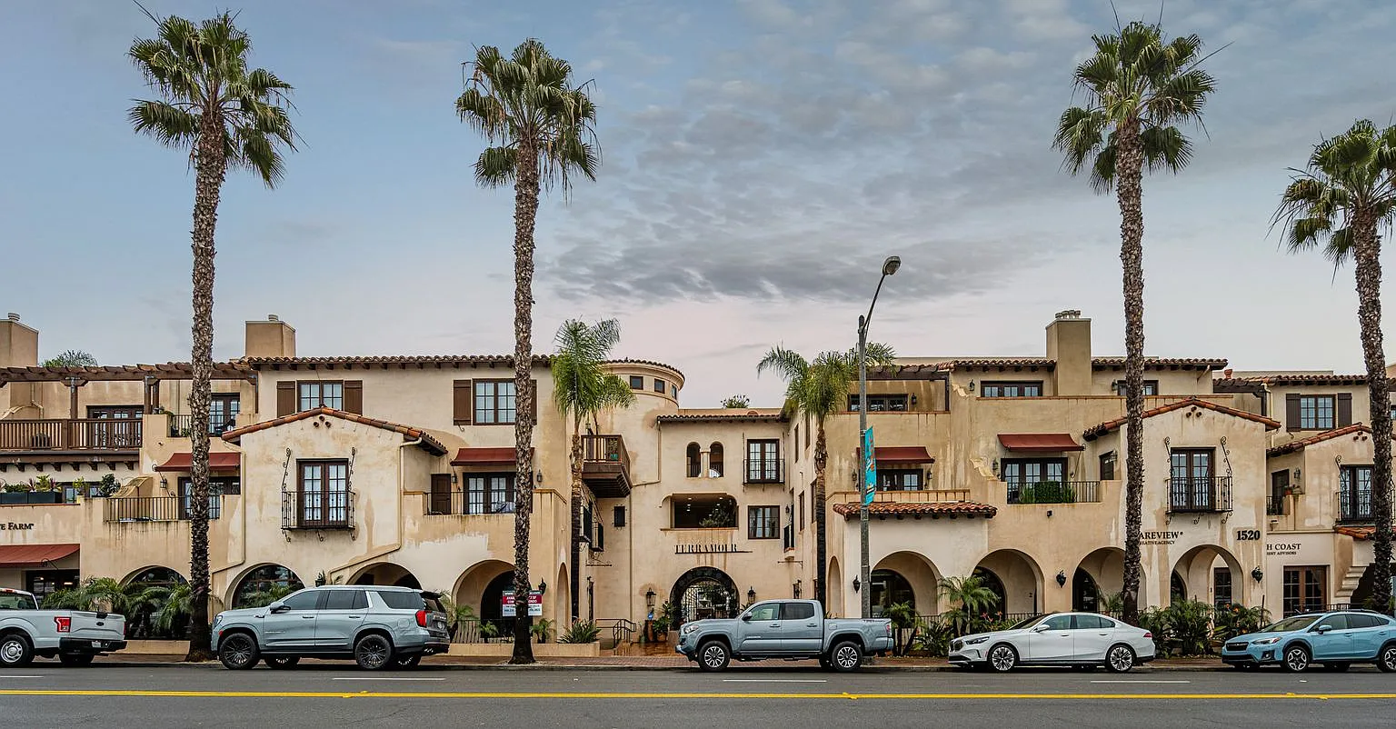Welcome to the shores of San Clemente — Photo 4