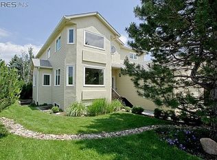 3961 Corriente Dr, Boulder, CO 80301