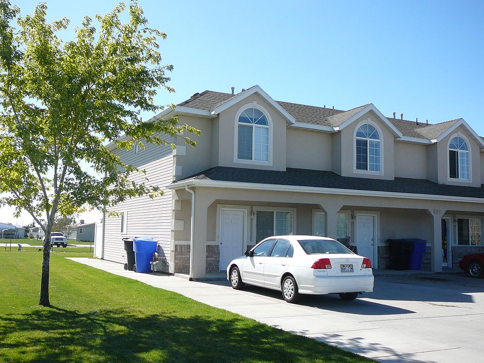 1st image of 895 W 350 N APT 4