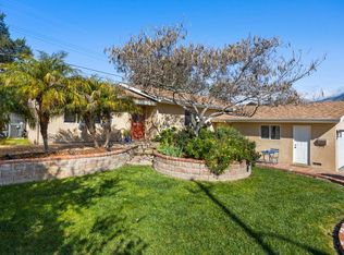 413 Vallerio Ave, Ojai, CA 93023