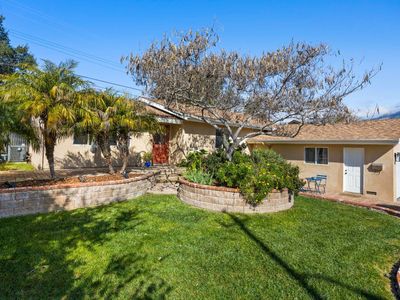 413 Vallerio Ave, Ojai, CA, 93023