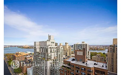 Rented by Douglas Elliman