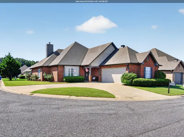 3047 Madison Ln, Chelsea, AL 35043