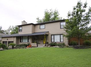 3806 S Wheeling Ave, Tulsa, OK 74105