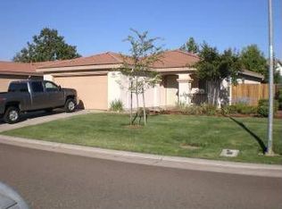 4433 Pittsfield Way, Mather, CA