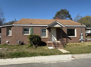 423 Gulley St, Goldsboro, NC 27530