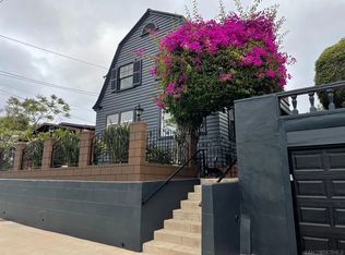 1715 29th St, San Diego, CA 92102