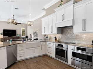 4721 SW Long Bay Dr, Palm City, FL 34990
