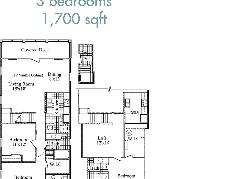 Grandview Village Apartments — Photo 20