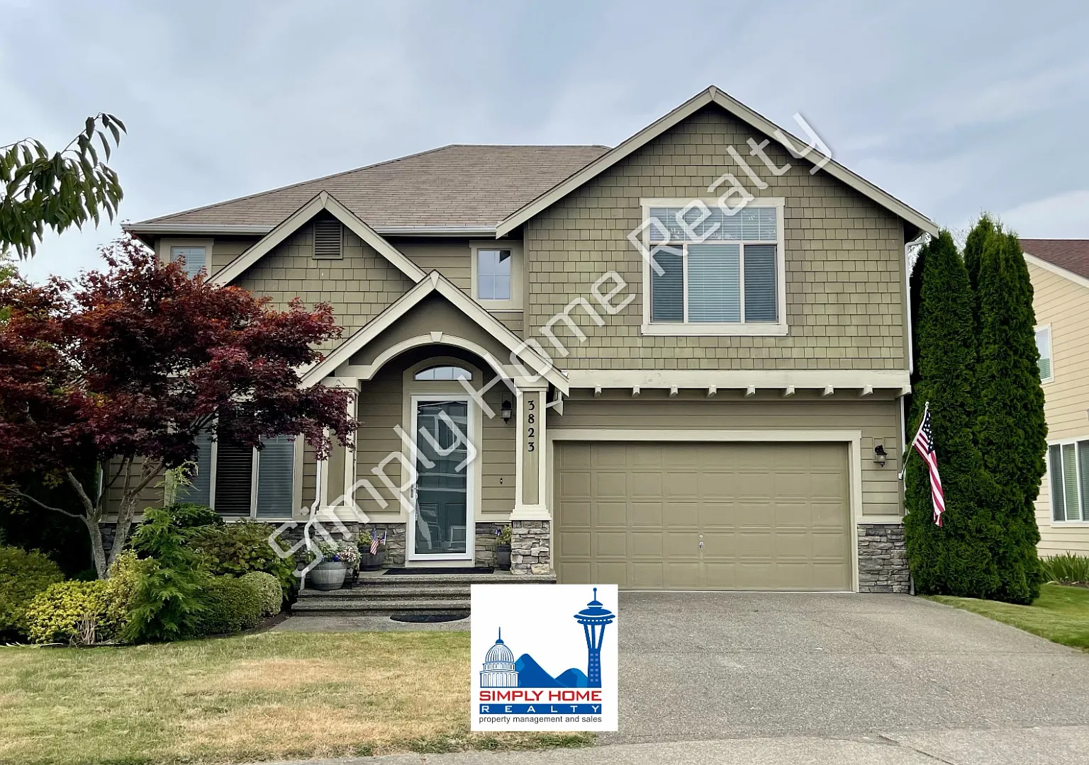 Step Inside to Style, Space & Everyday Comfort! — Photo 1