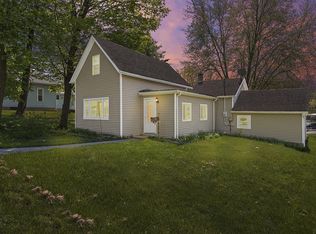 400 E Hazel St, Albion, IN 46701