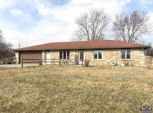 11521 33rd St, Perry, KS 66073