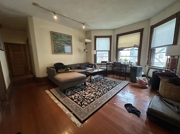 38 Linden St APT 28, Allston, MA 02134