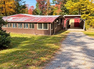 201 Marcy Hill Road, Swanzey, NH 03446