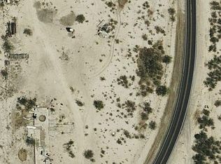 1425 Fm 1901, Girvin, TX 79740