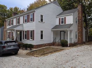 12304 Poplar Forest Dr #B, Henrico, VA 23238