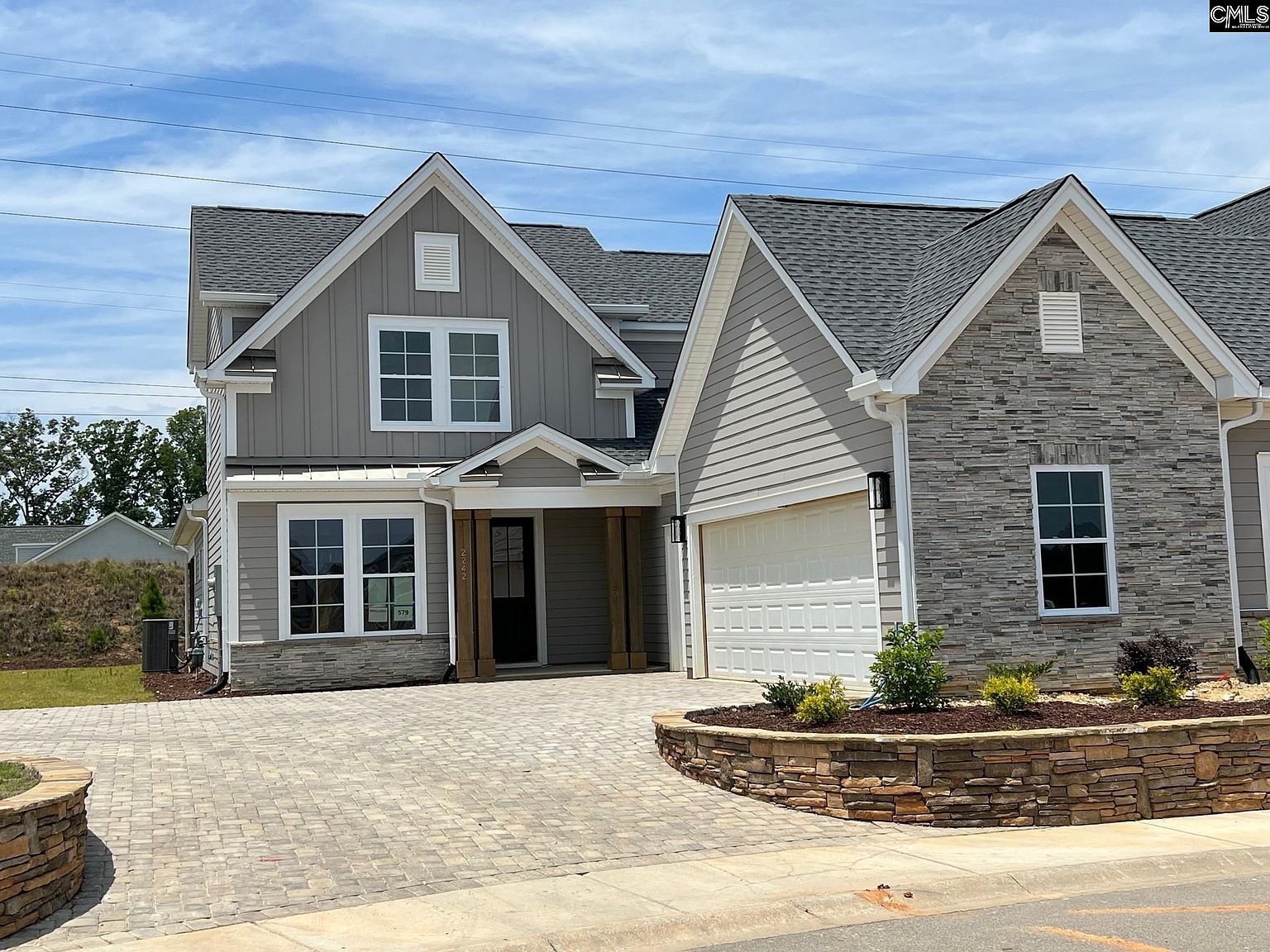 2242 High Bluff Loop, Lexington, SC 29072 MLS 569963 Zillow