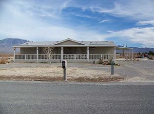 2451 N Curt Ave, Pahrump, NV 89060