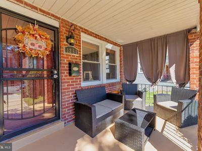 1250 Delafield Pl NE, Washington, DC, 20017