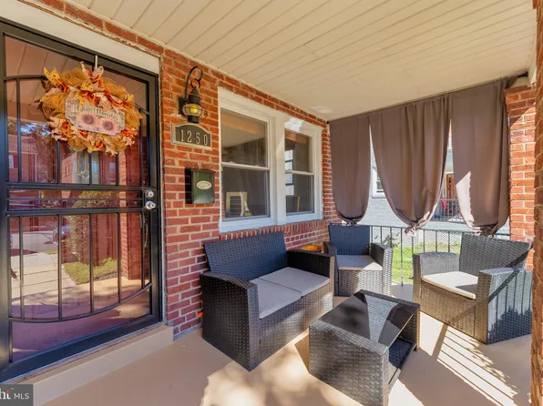1250 Delafield Pl NE, Washington, DC 20017