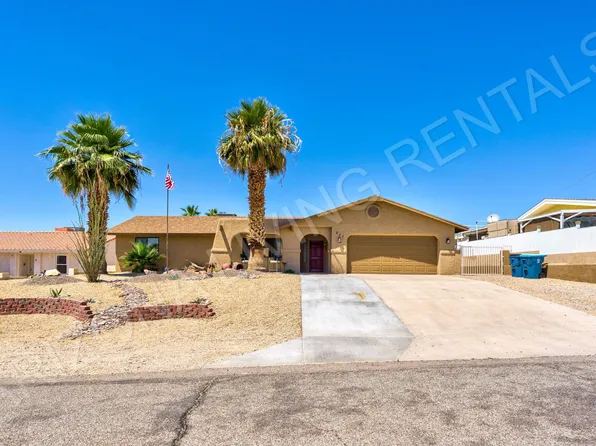 211 White Oak Dr, Lake Havasu City, AZ 86403