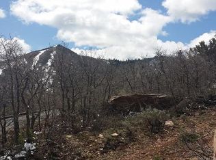 7423 N Hitching Post Dr, Park City, UT 84098
