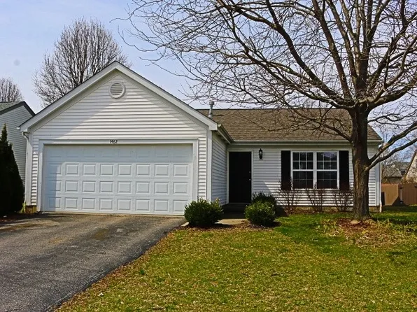 1462 Meadowlark Ln, Marysville, OH 43040