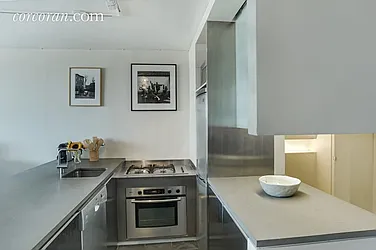 Sold by Corcoran