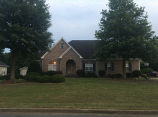 419 Liberty Ln, Anniston, AL 36207