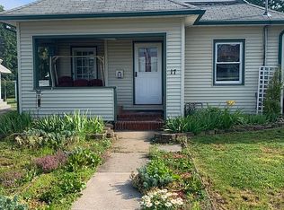 17 Old State Rd, Binghamton, NY 13901