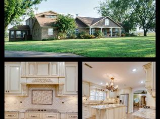 1333 Pea Ridge Rd, Crossville, AL 35962