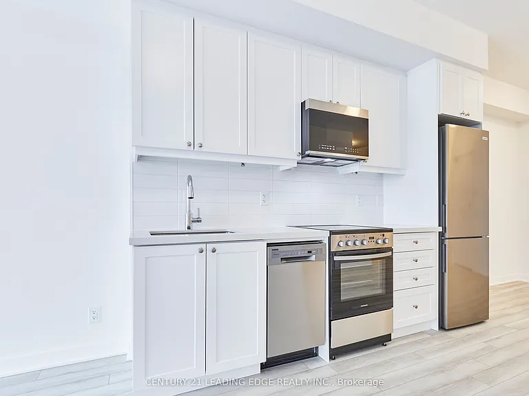 55 Clarington Blvd #511 — Photo 14