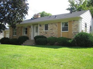 616 Rice Creek Ter NE, Fridley, MN 55432