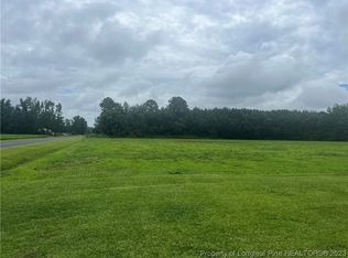 Fire Tower Rd, Orrum, NC 28369