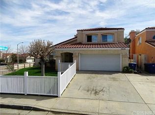 37658 19th St E, Palmdale, CA 93550