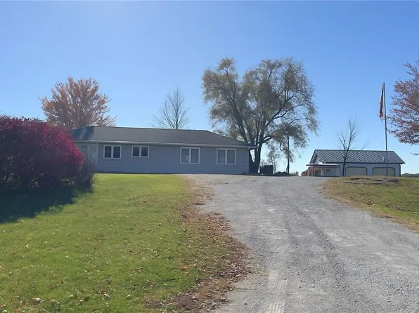 209 W Sunset Dr, Hale, MO 64643