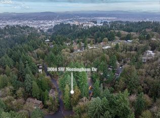 3014 SW Nottingham Dr, Portland, OR 97201