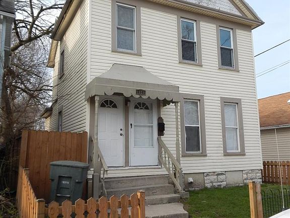 2nd image of 1020 Clover St