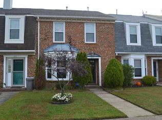 847 Sommerville Cres, Chesapeake, VA 23320