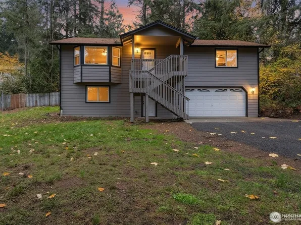 21521 Terra Lane SE, Yelm, WA 98597