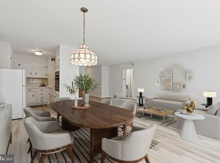 Penn Center House, Philadelphia, PA 19103